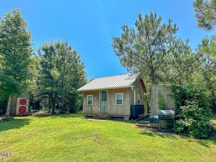 Undeveloped Land for sale in Warren County, North Carolina