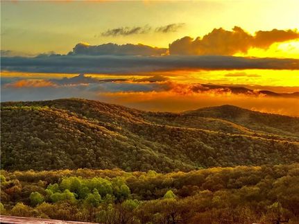 Recreational Property for sale in Dawson County, Georgia