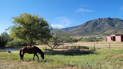 Recreational Property for sale in Cochise County, Arizona