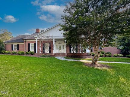 Commercial Property for sale in Vance County, North Carolina