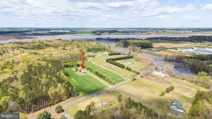 Commercial Property for sale in Caroline County, Maryland