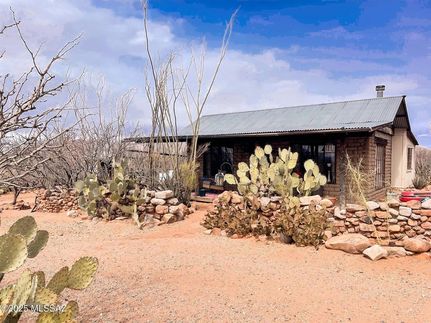 Land for sale in Cochise County, Arizona