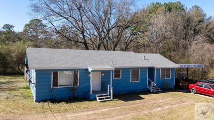 Farm and Ranch for sale in Bowie County, Texas