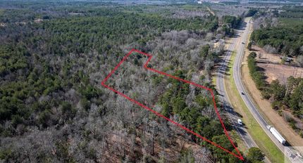 Recreational Property for sale in Cass County, Texas