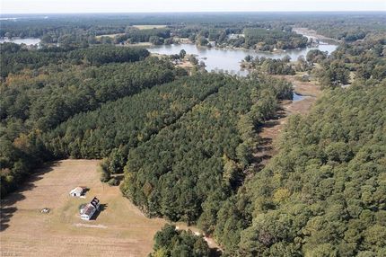 Undeveloped Land for sale in Mathews County, Virginia