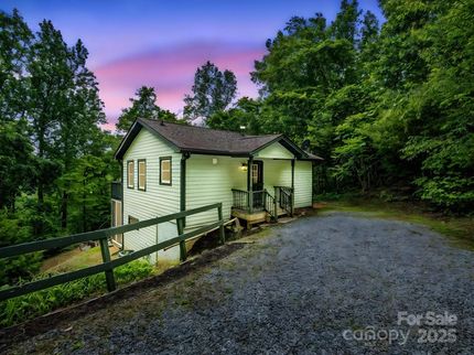 Recreational Property for sale in Rutherford County, North Carolina