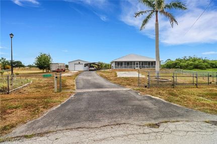 Farm and Ranch for sale in Lee County, Florida