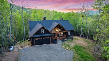 Farm and Ranch for sale in Fannin County, Georgia