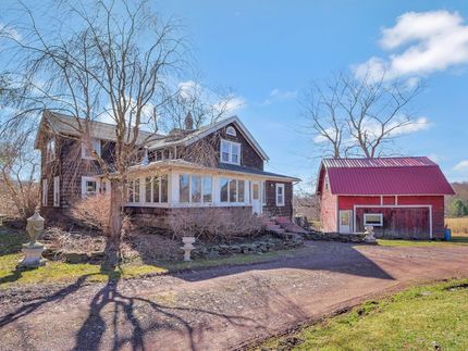 Farm and Ranch for sale in Sullivan County, New York