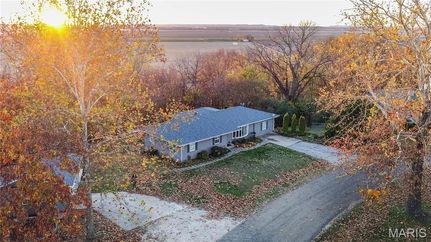 Farm and Ranch for sale in Pike County, Illinois