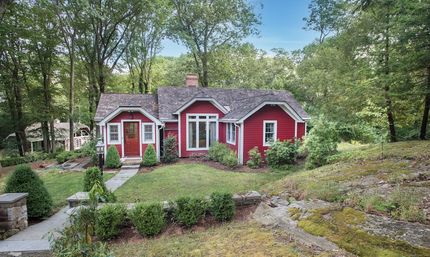 Timberland Property for sale in Fairfield County, Connecticut