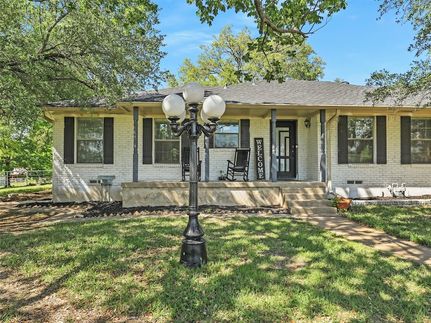 Recreational Property for sale in Ellis County, Texas