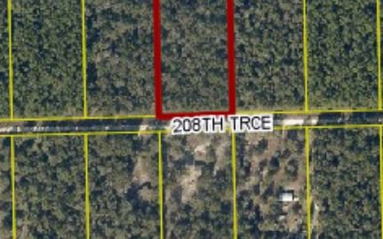 Recreational Property for sale in Suwannee County, Florida