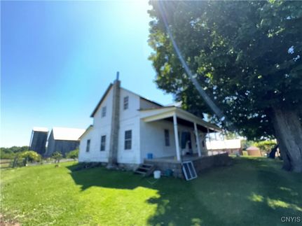 Farm and Ranch for sale in Oswego County, New York