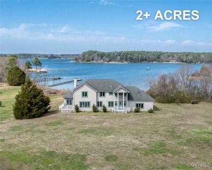 Recreational Property for sale in Northumberland County, Virginia