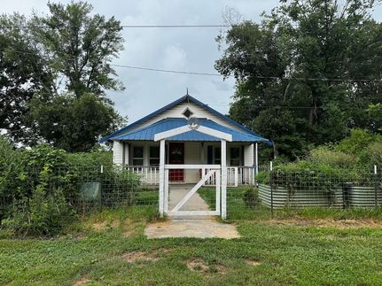 Farm and Ranch for sale in Oregon County, Missouri