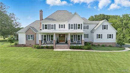 Farm and Ranch for sale in Hanover County, Virginia