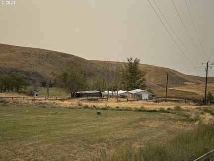 Farm and Ranch for sale in Gilliam County, Oregon