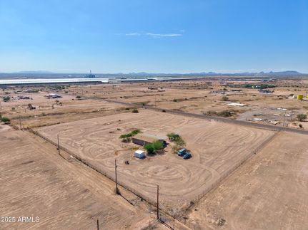 Recreational Property for sale in Pinal County, Arizona