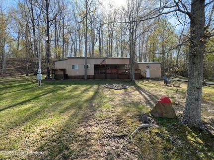 Farm and Ranch for sale in Edmonson County, Kentucky