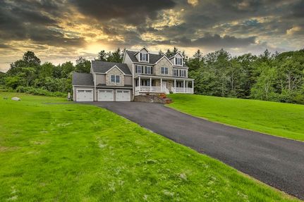 Land for sale in Hillsborough County, New Hampshire