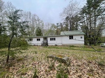 Timberland Property for sale in Kennebec County, Maine
