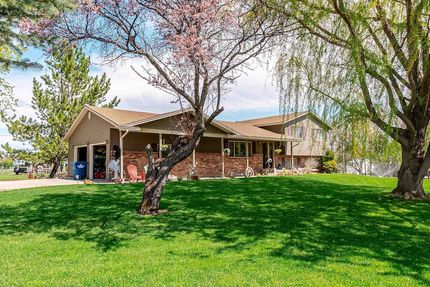Recreational Property for sale in Bannock County, Idaho