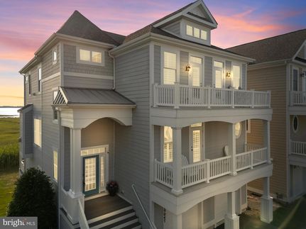 Recreational Property for sale in Sussex County, Delaware