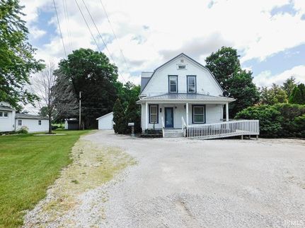 Recreational Property for sale in Wells County, Indiana