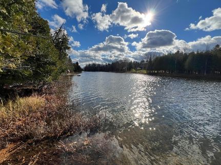 Farm and Ranch for sale in Cheboygan County, Michigan