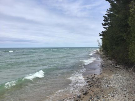Recreational Property for sale in Cheboygan County, Michigan