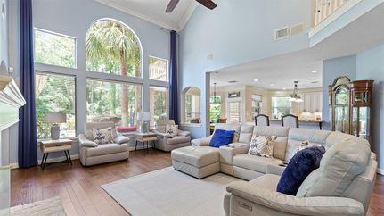 Timberland Property for sale in Montgomery County, Texas
