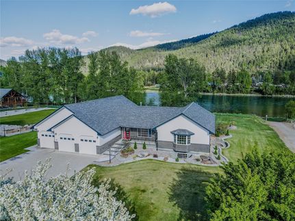 Recreational Property for sale in Lincoln County, Montana
