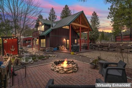 Farm and Ranch for sale in Boise County, Idaho