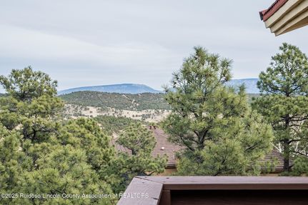 Timberland Property for sale in Lincoln County, New Mexico