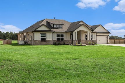 Land for sale in Montgomery County, Texas