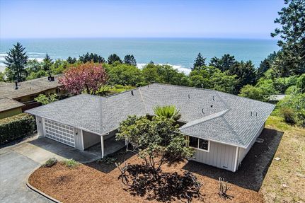 Land for sale in Humboldt County, California
