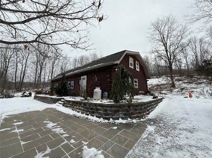 Farm and Ranch for sale in Chenango County, New York