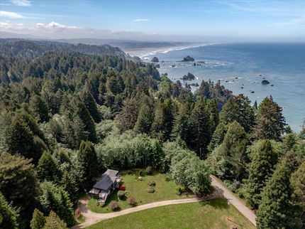 Timberland Property for sale in Humboldt County, California