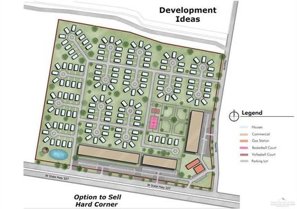 Land for sale in Hidalgo County, Texas