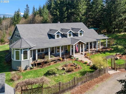 Farm and Ranch for sale in Columbia County, Oregon