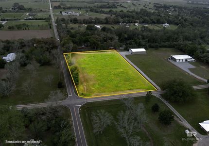 Farm and Ranch for sale in Baldwin County, Alabama