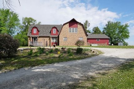 Farm and Ranch for sale in Floyd County, Iowa