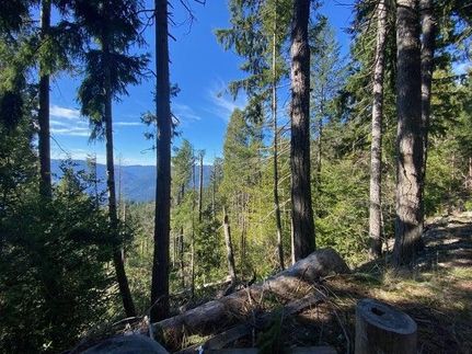 Land for sale in Humboldt County, California