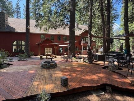 House for sale in Siskiyou County, California