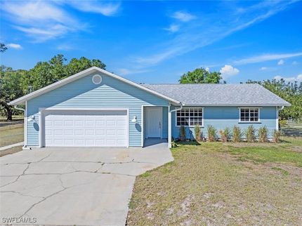 Lakefront Property for sale in Lee County, Florida