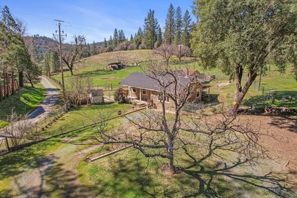 Timberland Property for sale in Calaveras County, California