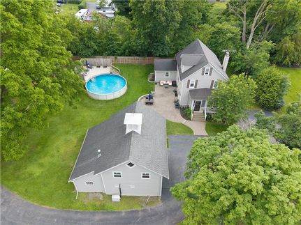 Land for sale in Livingston County, New York