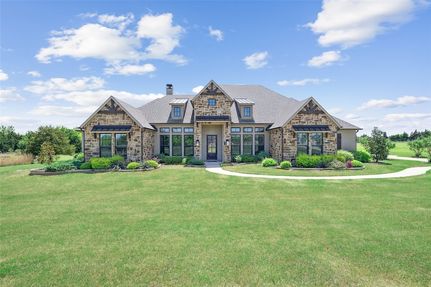 Farm and Ranch for sale in Collin County, Texas