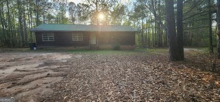 Recreational Property for sale in Pike County, Georgia